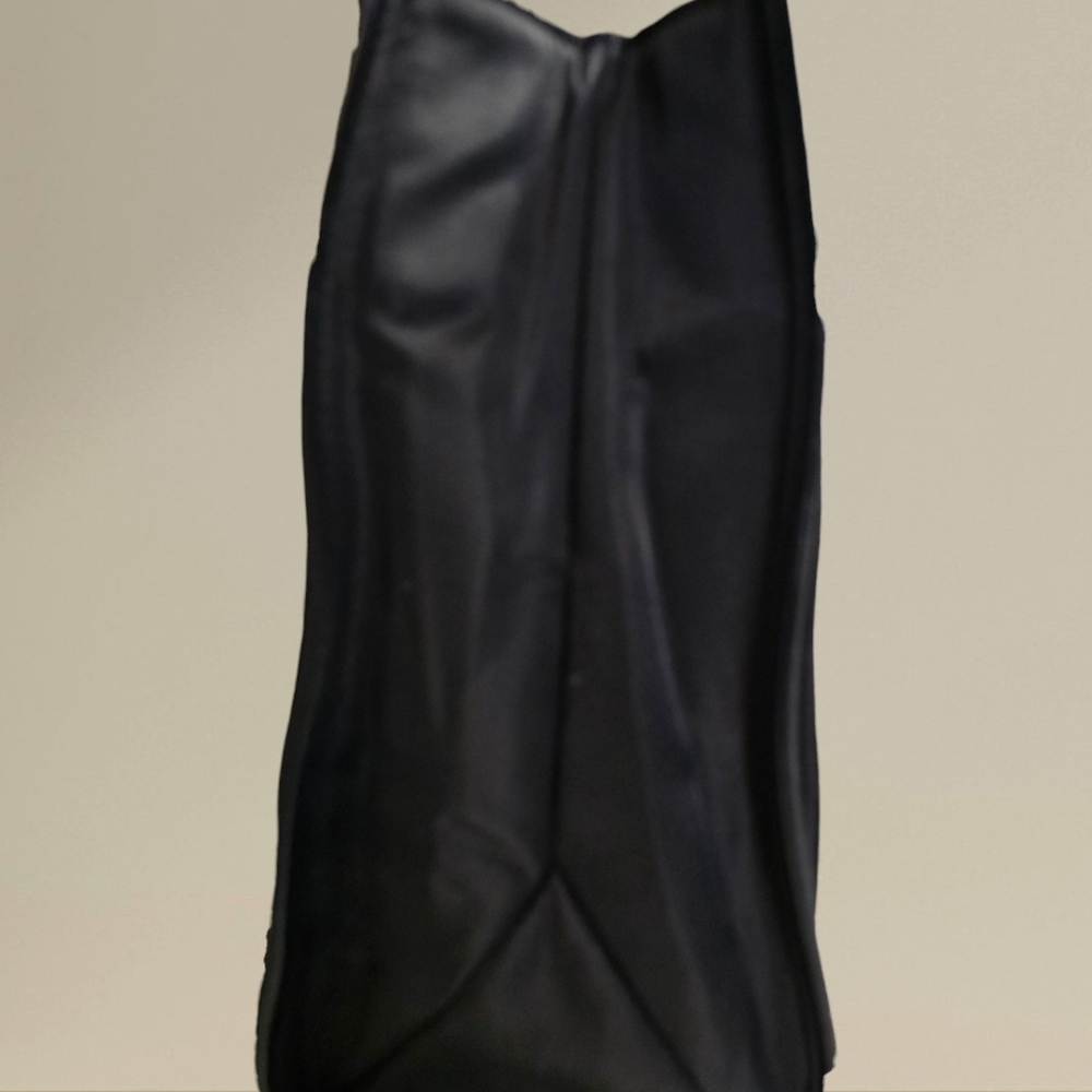 Versace Nylon & Patent Leather tote - Picture 7 of 16